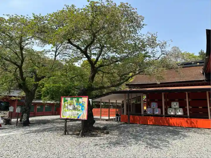 富士山本宮浅間大社(静岡県)