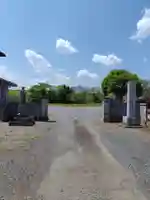 寶勝寺(埼玉県)