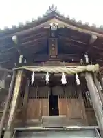 湯神社(愛媛県)