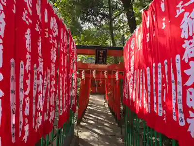 意賀美神社(大阪府)