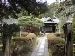 寿福寺(神奈川県)