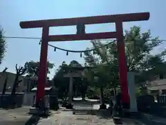 金刀比羅神社(千葉県)