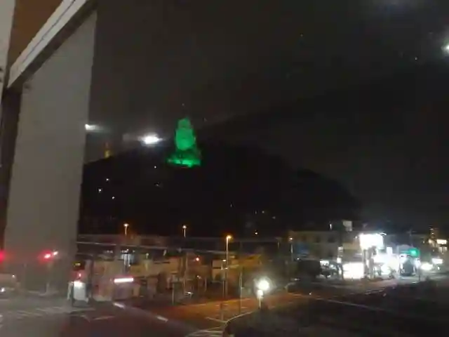 大船観音寺(神奈川県)