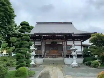 蓮生寺(神奈川県)