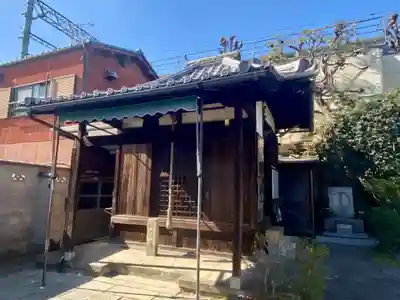 観音寺(京都府)