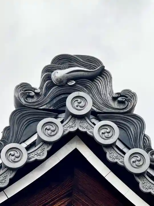 神泉苑(京都府)