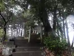 八幡神社(東京都)