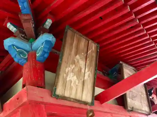 清水寺の本殿・本堂