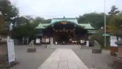 日枝神社(静岡県)