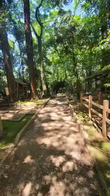 鹿島神宮(茨城県)