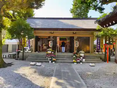 蛇窪神社(東京都)