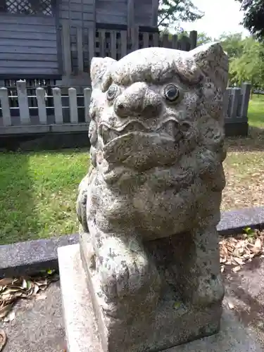 神明神社(福井県)