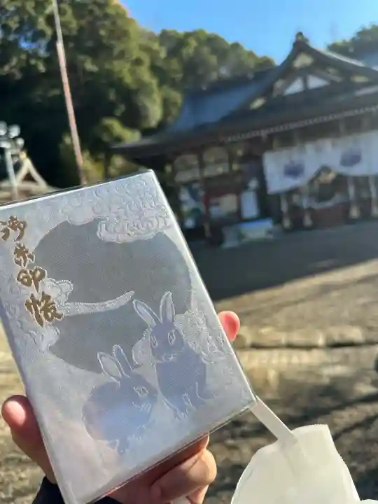 恩智神社(大阪府)