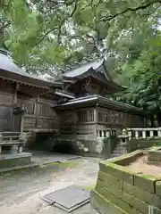 生目神社(宮崎県)