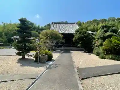 浄恩寺(三重県)