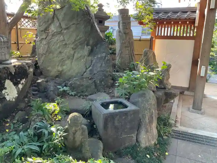 安養院のその他建物