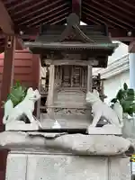 小林稲荷神社(東京都)