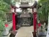 白笹稲荷神社(神奈川県)