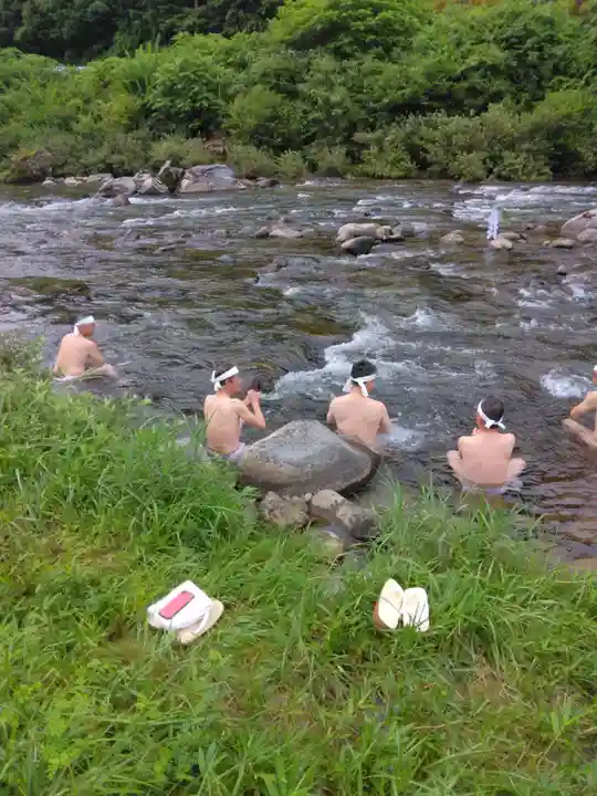 熊野神社(岐阜県)