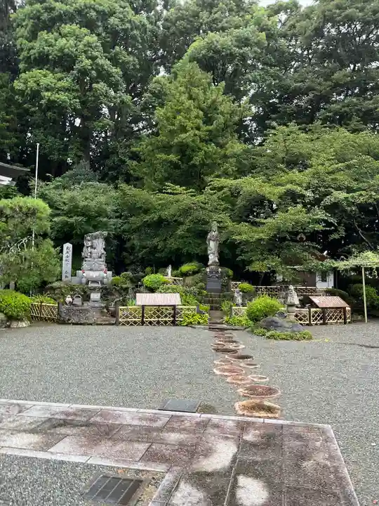 興禅寺(静岡県)