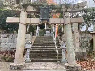 湯泉神社(兵庫県)