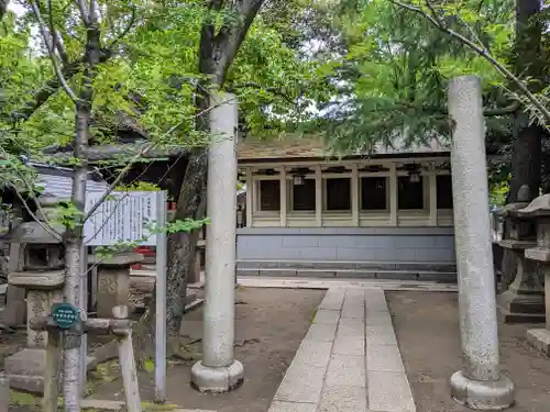 富岡八幡宮(東京都)
