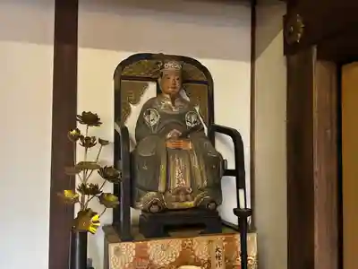 涌金山　養泉寺(三重県)