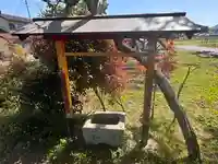 稲荷神社(京都府)