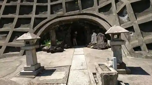 龍本寺のその他建物