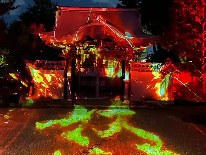 高台寺(高台寿聖禅寺・高臺寺)(京都府)