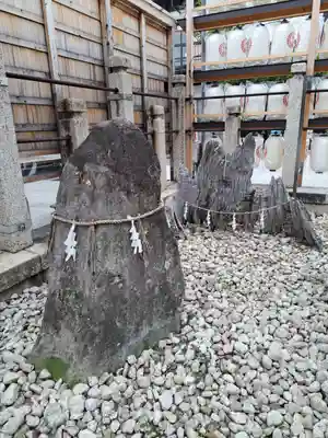 桑名宗社（春日神社）のその他建物