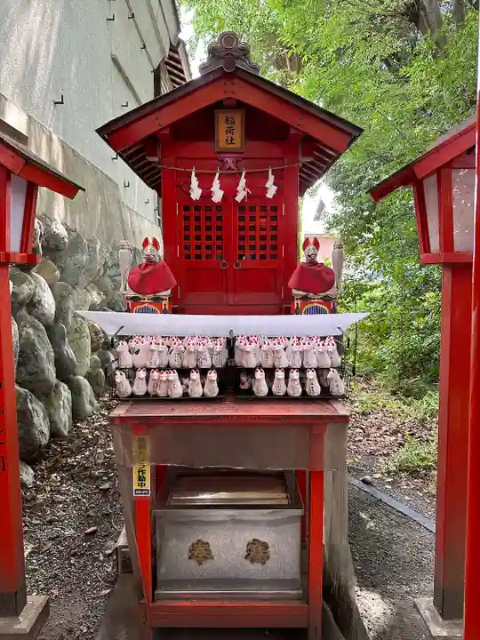 秩父今宮神社(埼玉県)