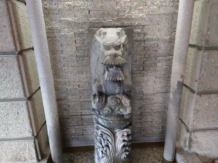 下呂温泉神社(岐阜県)