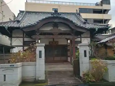 法泉院(東京都)