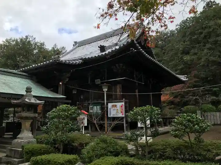 白峯寺(香川県)