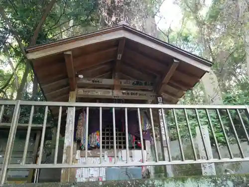 太山寺(愛媛県)