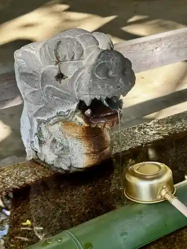 瑞丘八幡神社(兵庫県)