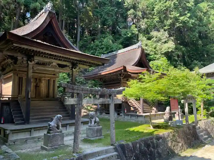 圓教寺(兵庫県)