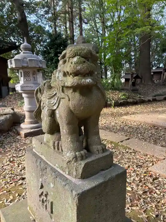 地主神社(千葉県)