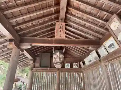 美保神社(島根県)