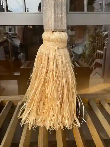 神楽坂若宮八幡神社(東京都)