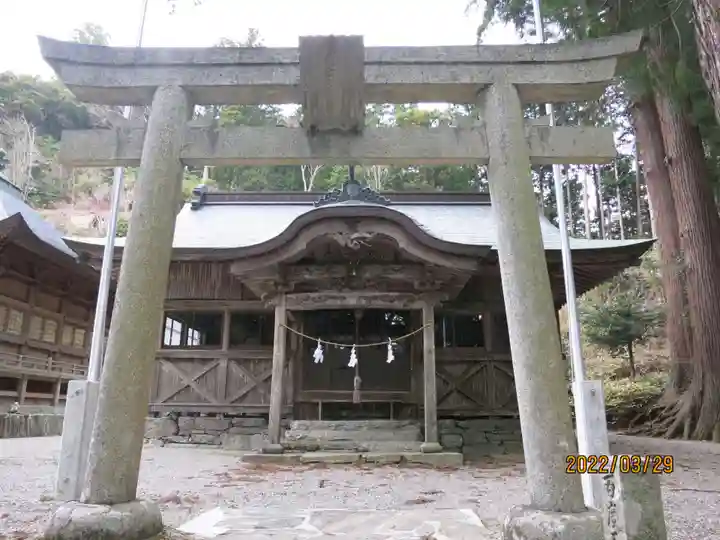 焼山寺(徳島県)