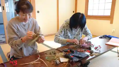 日蓮宗 総本山 塔頭 定林坊(じょうりんぼう)(山梨県)