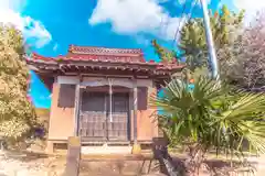 八幡神社(宮城県)