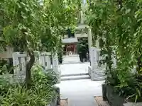 薬祖神社(東京都)