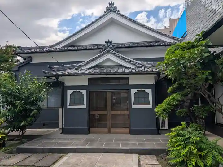正福院(東京都)