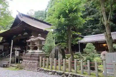 正法寺のその他建物