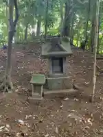 浅間神社(千葉県)