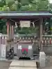 熊野神社(東京都)