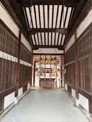 櫻井神社(大阪府)
